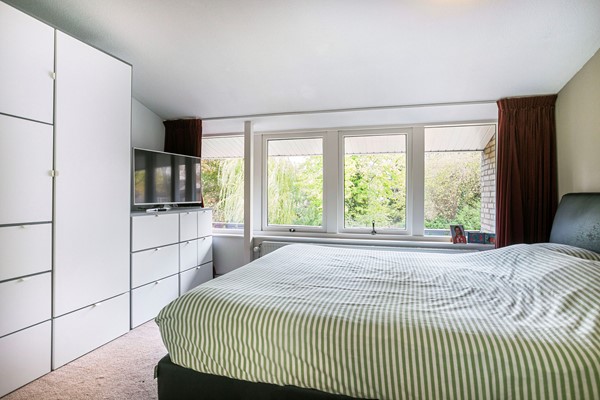 Medium property photo - Lavendelstraat 8, 6641 BX Beuningen